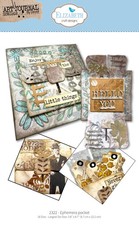 Elizabeth craft designs - craft,