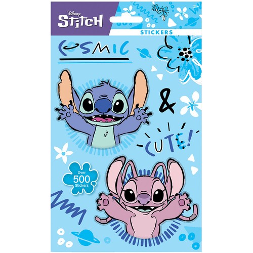 Disney stitch angel - disney, &