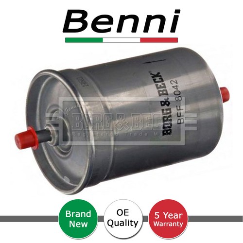 Fuel filter benni fits - benni,