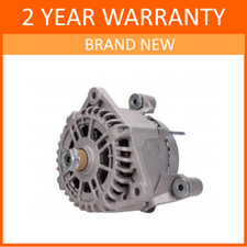 OE Alternator - FORD Transit