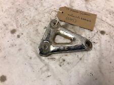 1979 Honda GL 1000 GL1000 Gold Wing Goldwing rear engine mounting bracket hanger