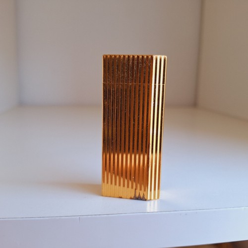 Authentic cartier les must - cartier,