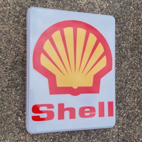Shell led illuminated light - light, up