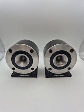 Vintage Realistic Super Tweeter Pair 40-1310A Radio Shack