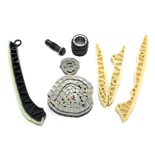 Timing chain kit for - timing, mercedes