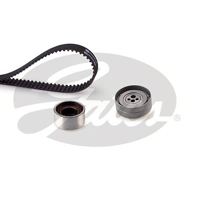 New timing belt set for - timing,