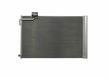 CONDENSER AIRCON RADIATOR MERCEDES C-CLASS W204 C63 AMG A1975000054