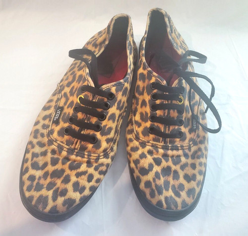 Vans shoes mens - vans, 9.5
