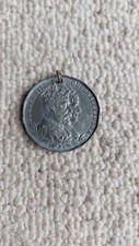 Pewter edward v11 - v11,