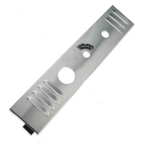 Blodgett front panel - front, cover