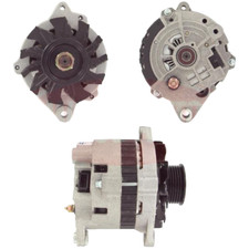 Alternator FOR Dodge Monaco 3.0 petrol LE ES Eagle Premier 3.0 petrol ES LX