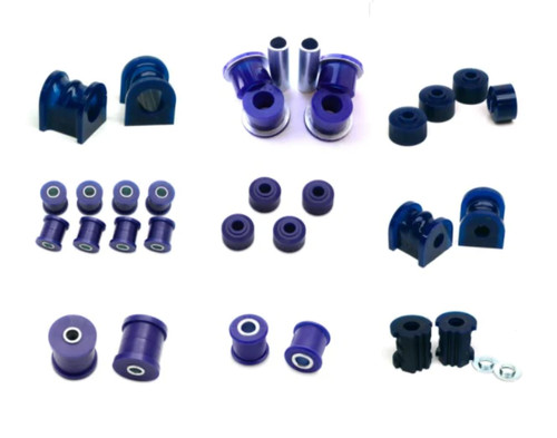 Superpro front and rear - superpro,