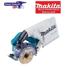 Makita DCC500Z 18v LXT Disc