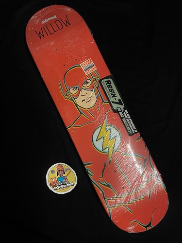 Super rare willow the - rare,