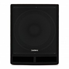 SubZero C15S Passive PA