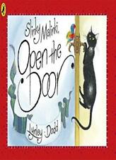 Slinky Malinki, Open the Door (Hairy Maclary and Friends) By Ly .9780140553260