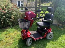 Mobility Scooter - Roma