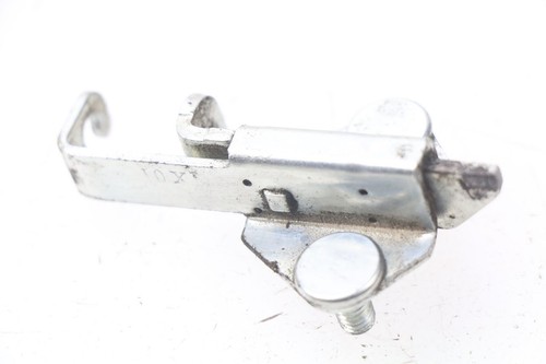 Seat lock set yamaha tdm - lock,
