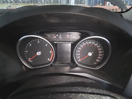 Instrument cluster ford mondeo - instrument,
