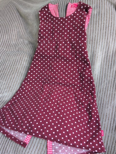 Oilily sleeveless corduroy - oilily,