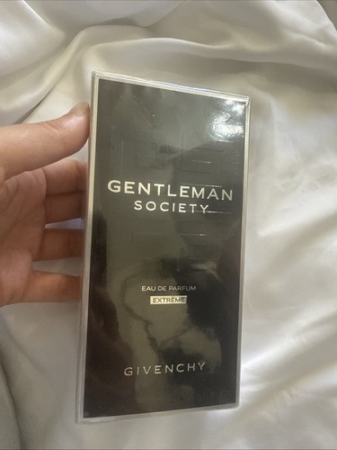 Givenchy gentleman society - givenchy,