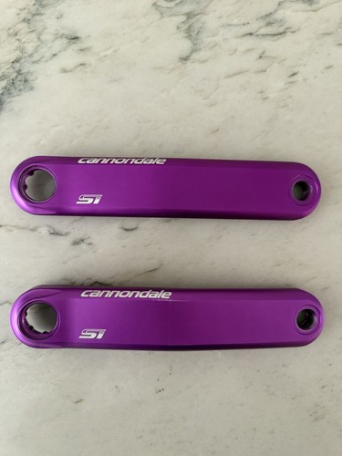 Cannondale hollowgram - hollowgram, si