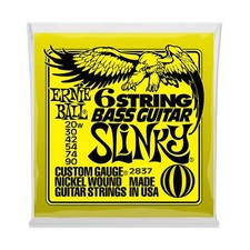 Ernie Ball Baritone / Bass VI