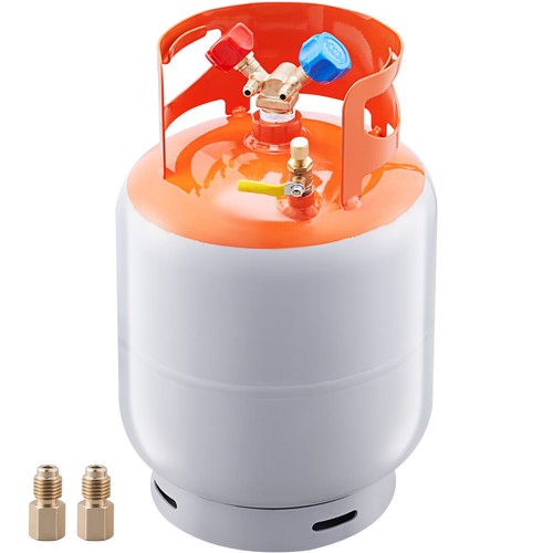 Uimoso refrigerant recovery - uimoso,
