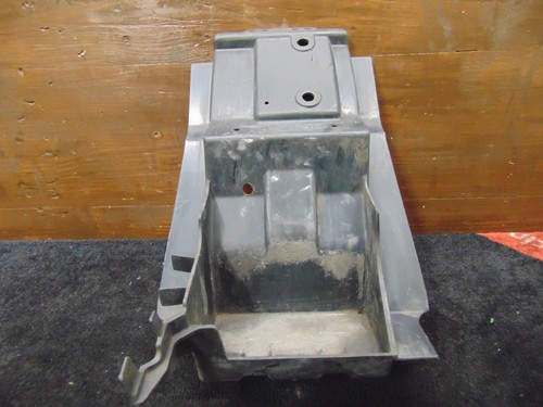 Kawasaki er5 2002 rear - er5, under
