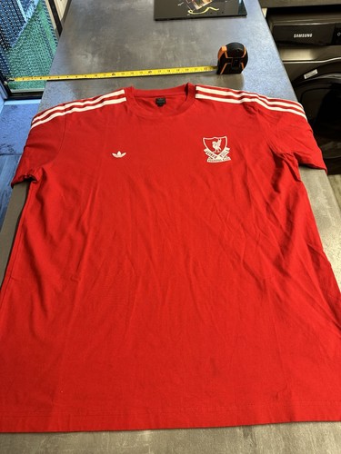 Vintage 2007 adidas originals - 2007,