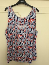 Asda George Ladies Sleeveless