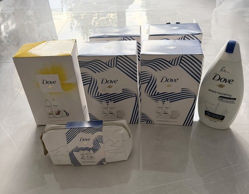 Dove duo gift sets full - duo,