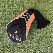Callaway ft5 driver headcover - ft5,