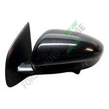 2013 NISSAN QASHQAI MIRROR LEFT NEARSIDE 96302BR24A