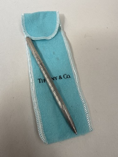 Genuine tiffany co sterling - &,