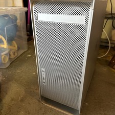 Apple Power Mac G5 Tower 16GB DDR2 Quad