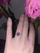 Antique art deco 14k - antique,