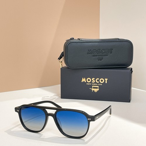 Moscot bjorn sunglasses - sunglasses, women