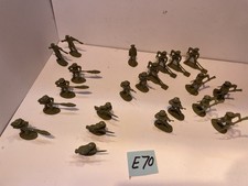 Timpo Eighth Army Figures 1/32