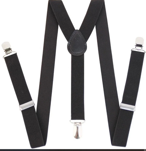 Men suspenders adjustable - men’s,
