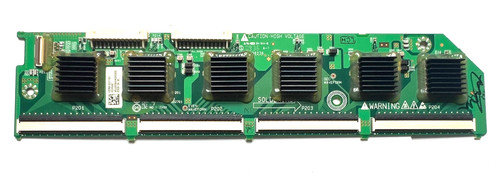 Buffer board for - board, 50ps3000