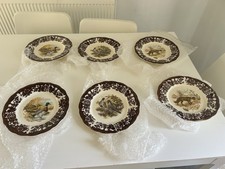 Royal worcester palissy game - royal,