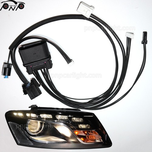 For audi 2010 2012 xenon - for, 2010-2012