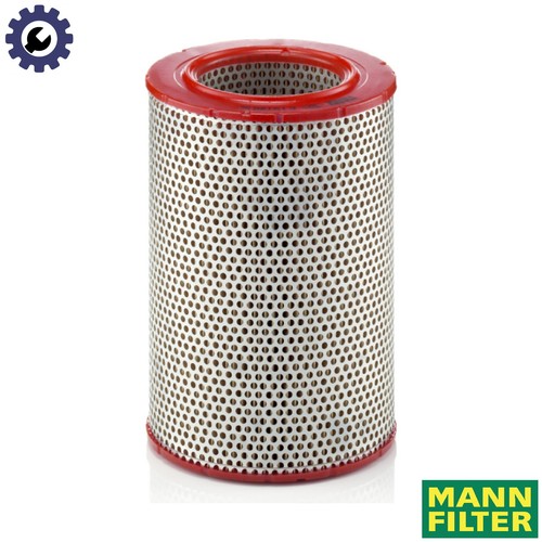 Air filter 120 for - air, 15