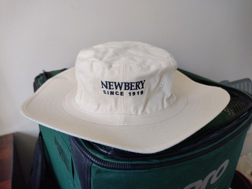 Newbery cricket sun hat size - sun,