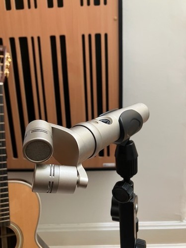 Rode nt4 microphone stereo - microphone,