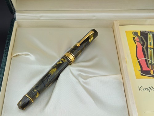 Omas old style paragon - old,
