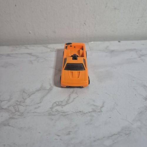Vintage hot wheels orange - vintage,