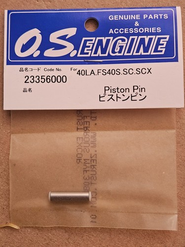 Os23356000 40la fs40s piston - fs40s,