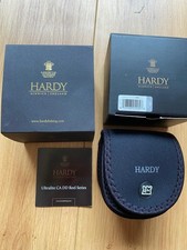 Hardy Ultralite MA DD 5000